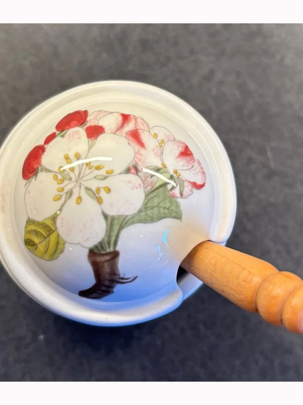 Portmeirion Pomona Preserves Jar